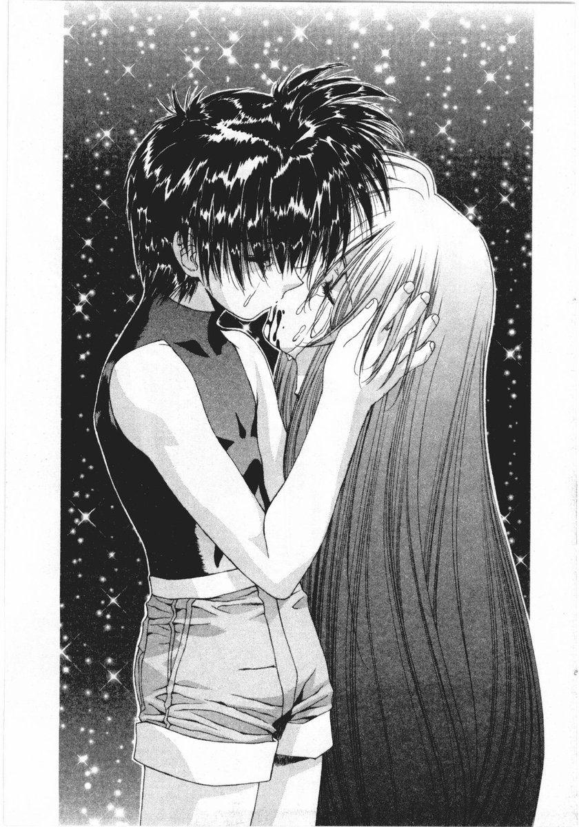 Vampire Master Dark Crimson [ecchi] Chapter 2000 Page 188